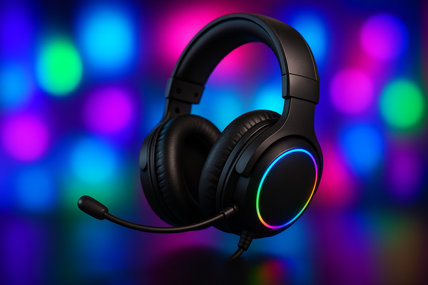 Gaming Headphones