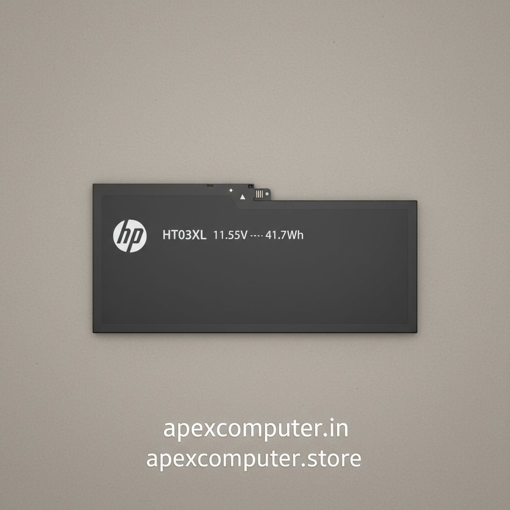 HP HT03XL Battery